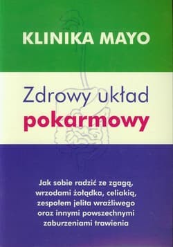 Zdrowy układ pokarmowy - Hauser Stephen Crane