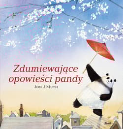 Zdumiewajace opowieści pandy - Jon.J Muth