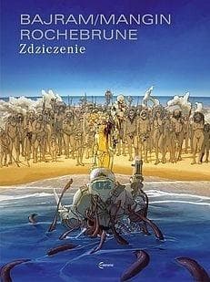 Zdziczenie - Bajram Denis