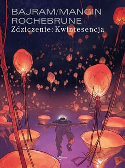 Zdziczenie 2 Kwintesencja - Bajram Denis