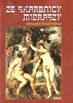 Ze skarbnicy Midraszy BR - Friedman Michał