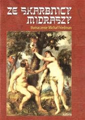 Ze skarbnicy Midraszy BR - Friedman Michał