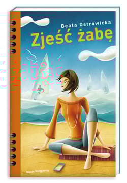 Ze sprzężynką. Zjeść żabę