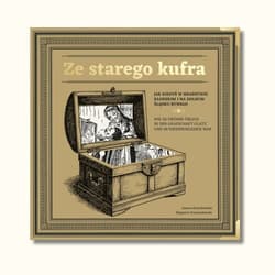 Ze starego kufra - Joanna Kraczkowska