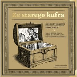 Ze starego kufra - Joanna Kraczkowska
