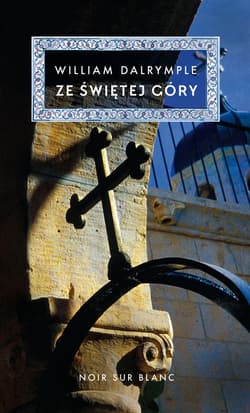Ze Świętej Góry - ebook - William Dalrymple