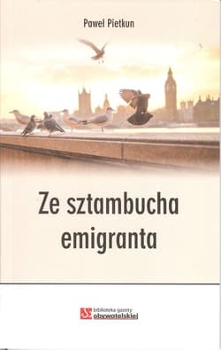 Ze sztambucha emigranta