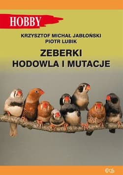 Zeberki Hodowla i mutacje - Jabłoński Krzysztof Michał, Lubik Piotr