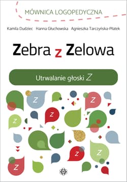 Zebra z Zelowa