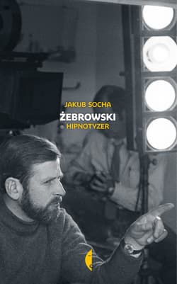 Żebrowski - ebook - Jakub Socha