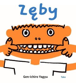 Zęby - Gen-ichiro Yagyu