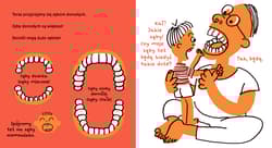 Galeria - zdjęcie nr. 4 - Zęby