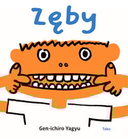 Zęby - Gen-ichiro Yagyu