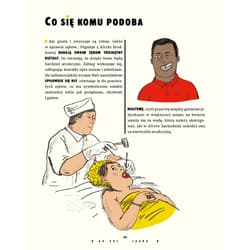 Galeria - zdjęcie nr. 3 - Zęby mówią wszystko. Ilustrowane kompendium.