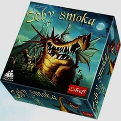 Zęby smoka