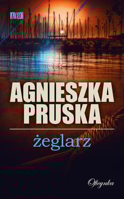 Żeglarz - Agnieszka Pruska