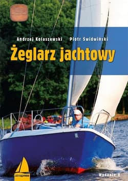 Żeglarz jachtowy - Andrzej Kolaszewski