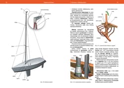 Galeria - zdjęcie nr. 4 - Żeglarz jachtowy Podręcznik przygotowujący do egzaminu