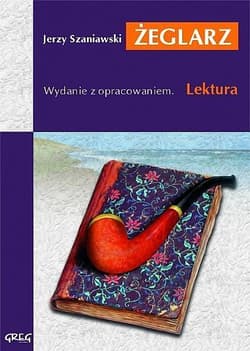Żeglarz   komedia w trzech aktach - Jerzy Szaniawski