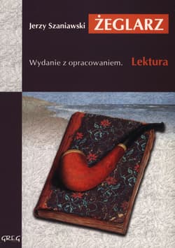 Żeglarz Wydanie z opracowaniem