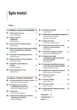 Galeria - zdjęcie nr. 5 - Żeglowanie w trudnych warunkach. Książki dla żeglarzy wyd. 7