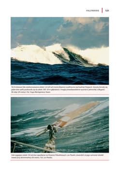 Galeria - zdjęcie nr. 3 - Żeglowanie w trudnych warunkach. Książki dla żeglarzy wyd. 7