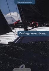 Żegluga oceaniczna w.2021 - Baranowski Krzysztof