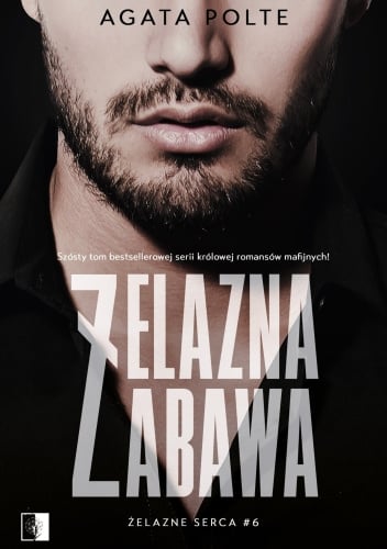 Żelazna zabawa - Agata Polte