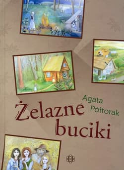 Żelazne buciki