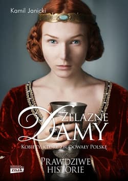 Żelazne damy - Kamil Janicki