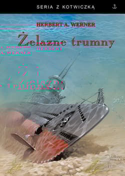 Żelazne trumny - Werner Herbert A.