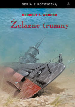 Żelazne trumny