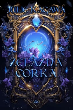Żelazny król - Julie Kagawa