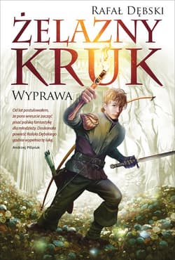 Żelazny kruk 1 Wyprawa