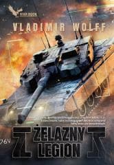 Żelazny Legion - Vladimir Wolff