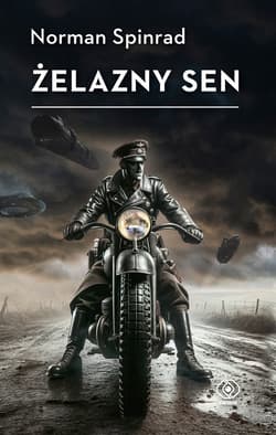Żelazny sen - ebook