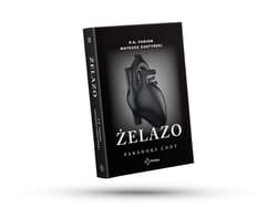 Galeria - zdjęcie nr. 2 - Żelazo. Paradoks cnót