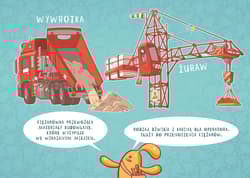 Galeria - zdjęcie nr. 4 - Żeloglutki na placu budowy