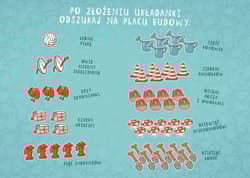 Galeria - zdjęcie nr. 5 - Żeloglutki na placu budowy