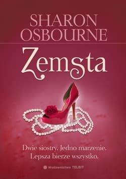 Zemsta - Sharon Osbourne