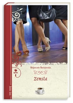 Zemsta - Małgorzata Maciejewska