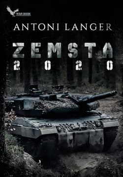 Zemsta 2020 - Antoni Langer
