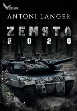 Zemsta 2020 - Antoni Langer
