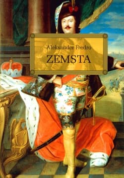 Zemsta - Aleksander Fredro