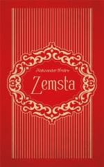 Zemsta - Aleksander Fredro