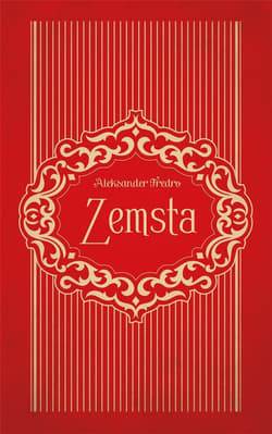 Zemsta - Aleksander Fredro