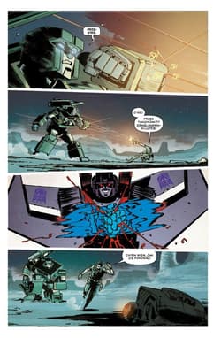 Galeria - zdjęcie nr. 4 - Zemsta Bludda. G.I. Joe. Tom 2