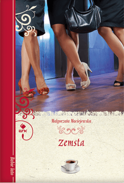 Zemsta - ebook