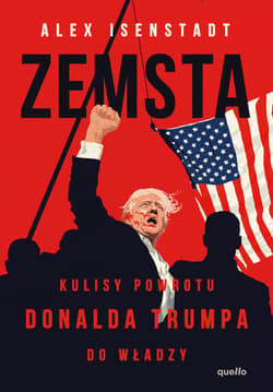Zemsta (ebook) - ebook