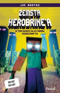 Zemsta Herobrine'a